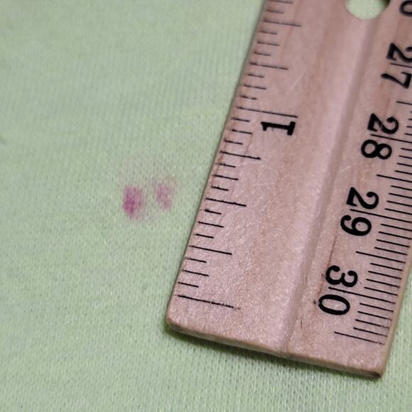 2Pc Justice LS Hoodie & Sweat Pants "Positive Thoughts Daily" - Size L (12/14) - Picture 12 of 15